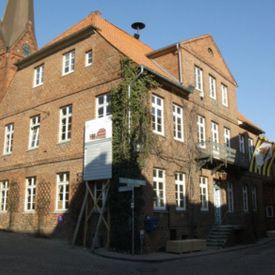 Elbschifffahrtsmuseum Lauenburg, holztechnisches Gutachten
