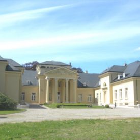 Hofanlage Schloss Bredeneek, holztechnisches Gutachten